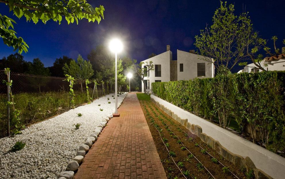 Apartamentos Golf Place Borriol Camera foto