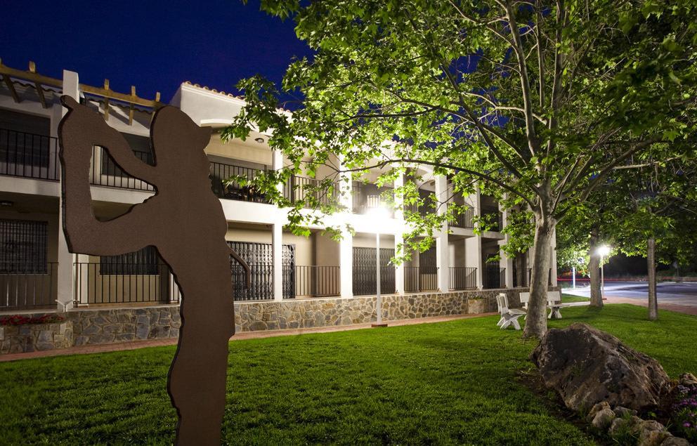 Apartamentos Golf Place Borriol Camera foto