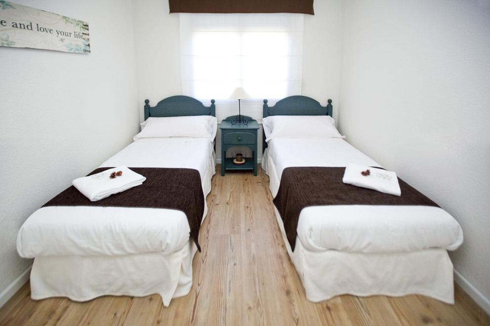 Apartamentos Golf Place Borriol Camera foto