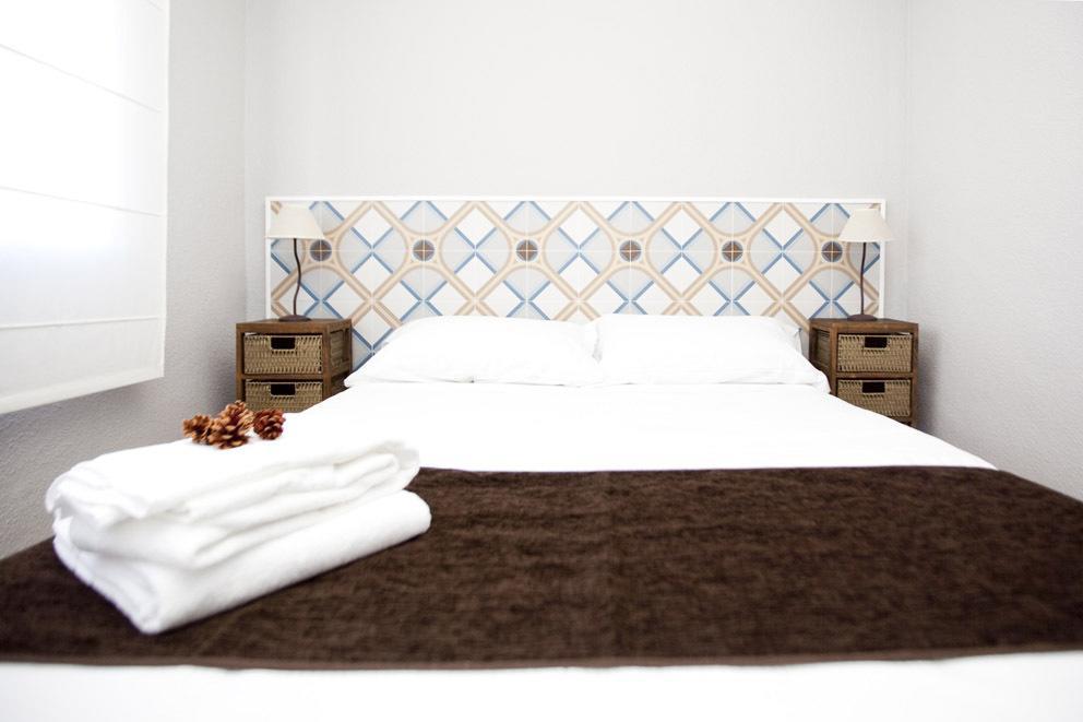 Apartamentos Golf Place Borriol Camera foto
