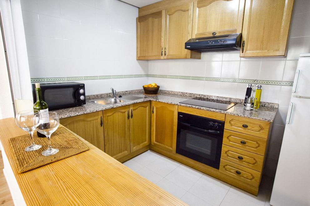 Apartamentos Golf Place Borriol Camera foto