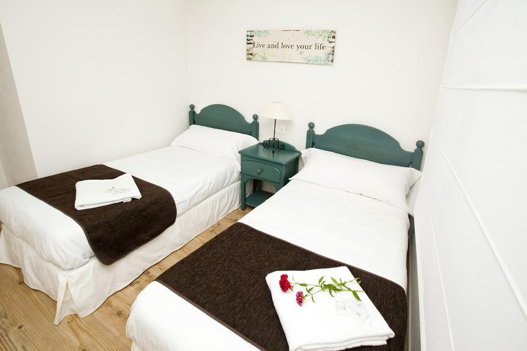 Apartamentos Golf Place Borriol Camera foto