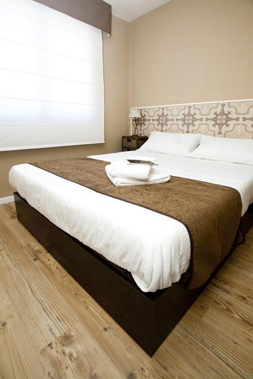 Apartamentos Golf Place Borriol Camera foto
