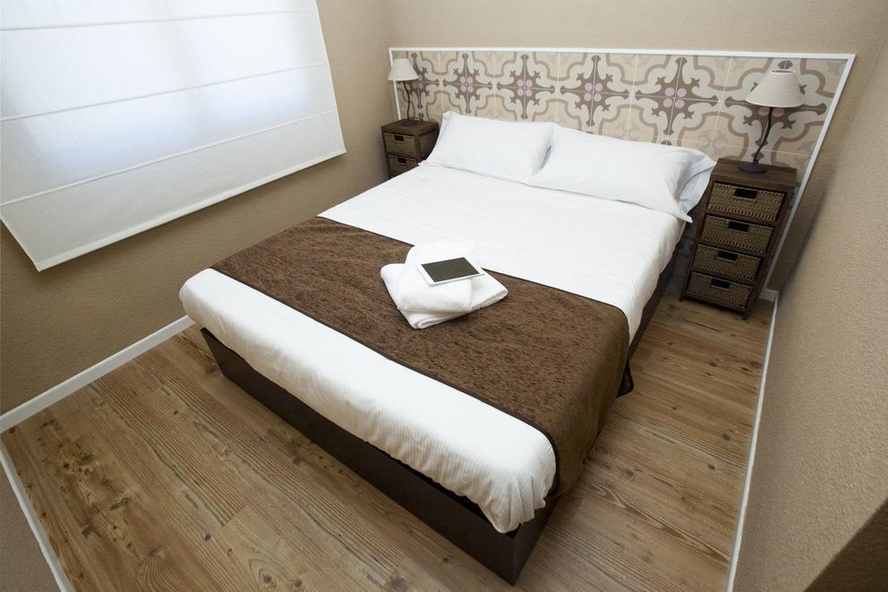 Apartamentos Golf Place Borriol Camera foto