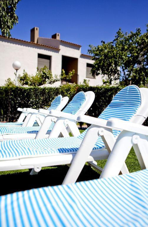 Apartamentos Golf Place Borriol Camera foto