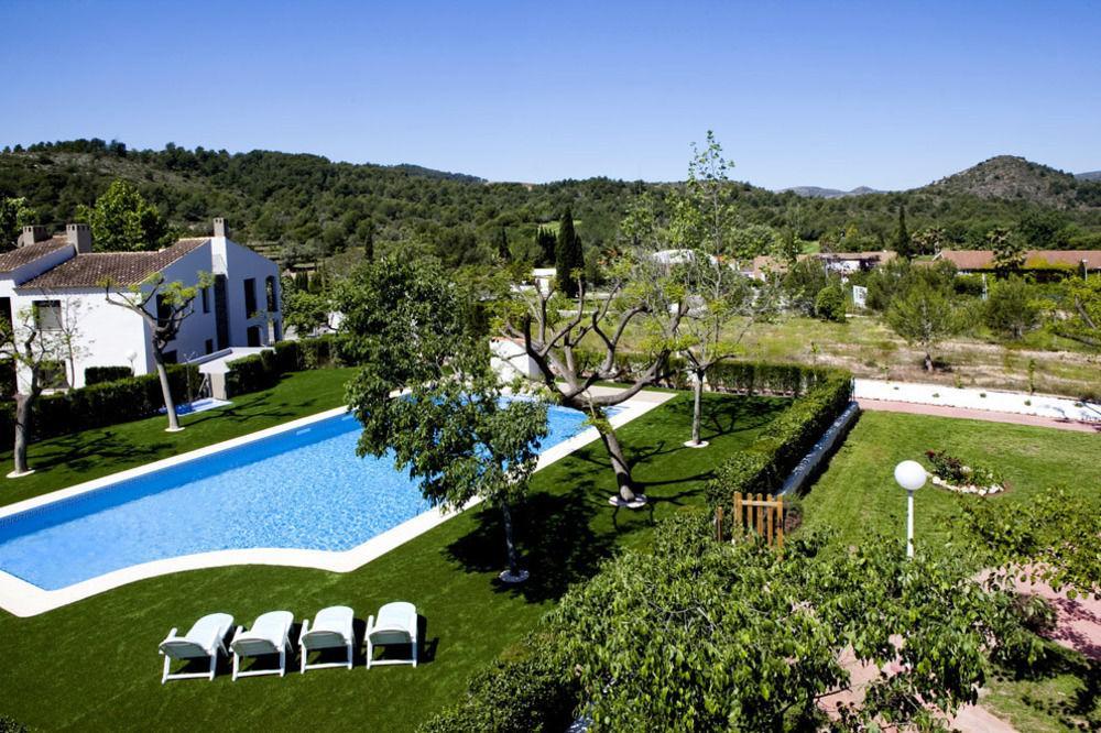 Apartamentos Golf Place Borriol Esterno foto